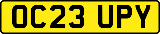 OC23UPY