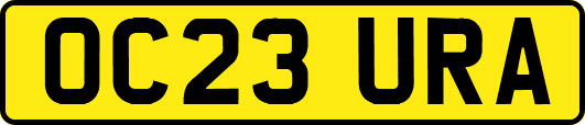 OC23URA