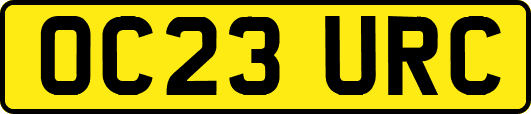 OC23URC