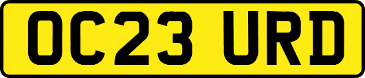 OC23URD