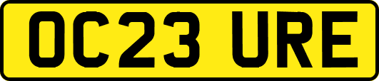OC23URE