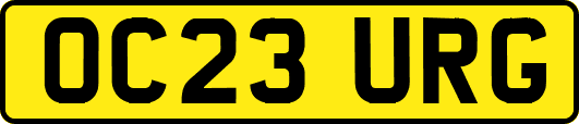 OC23URG