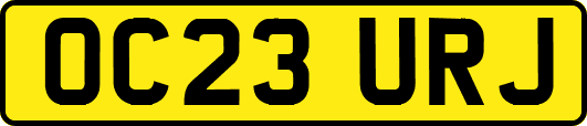 OC23URJ