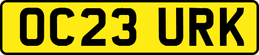 OC23URK