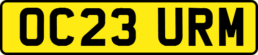 OC23URM