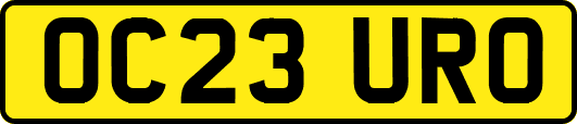 OC23URO