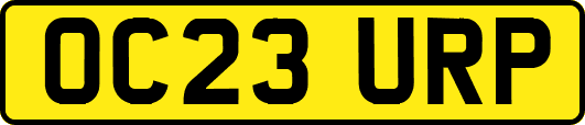 OC23URP
