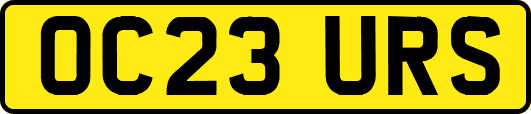 OC23URS