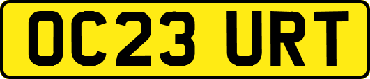 OC23URT