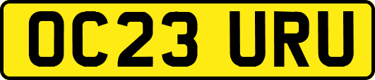 OC23URU