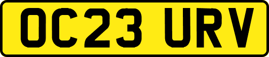 OC23URV