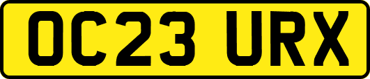 OC23URX