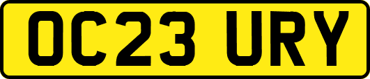 OC23URY