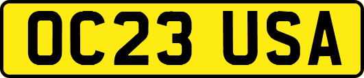 OC23USA