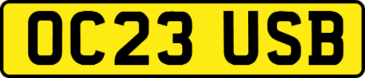 OC23USB