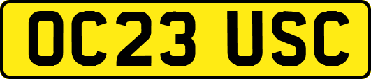 OC23USC