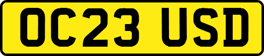 OC23USD