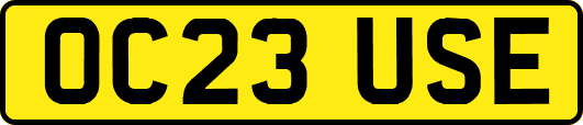 OC23USE