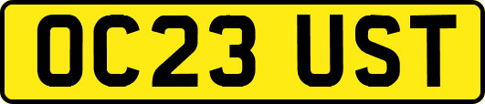 OC23UST