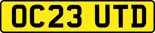 OC23UTD