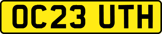 OC23UTH