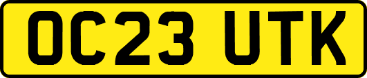 OC23UTK