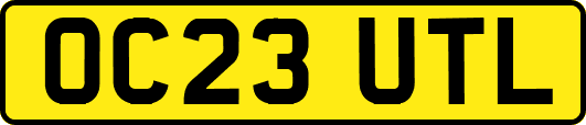 OC23UTL