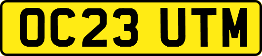 OC23UTM