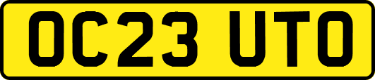 OC23UTO