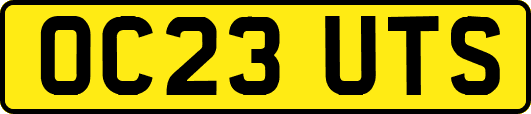 OC23UTS
