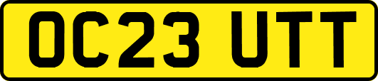 OC23UTT