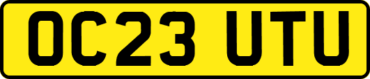 OC23UTU