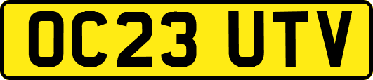 OC23UTV