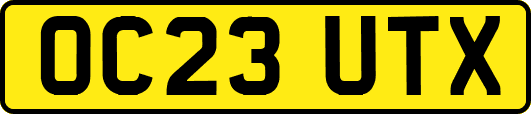 OC23UTX