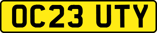 OC23UTY
