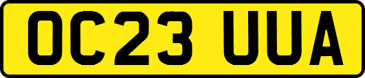 OC23UUA