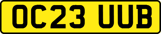 OC23UUB