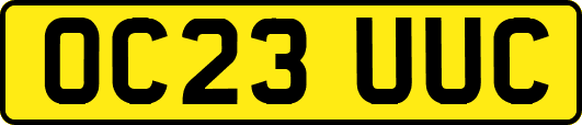 OC23UUC