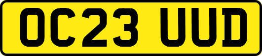 OC23UUD