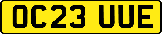 OC23UUE