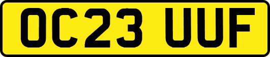 OC23UUF