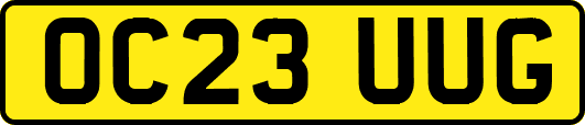 OC23UUG