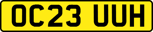 OC23UUH