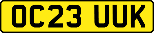 OC23UUK