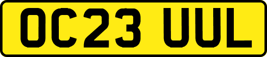 OC23UUL