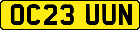 OC23UUN