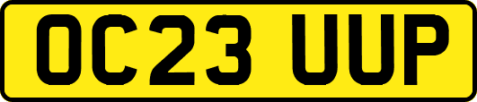 OC23UUP
