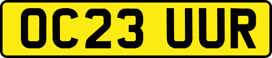 OC23UUR