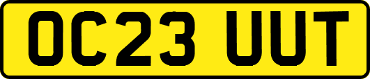 OC23UUT