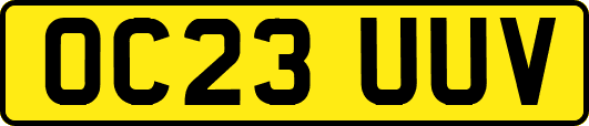 OC23UUV